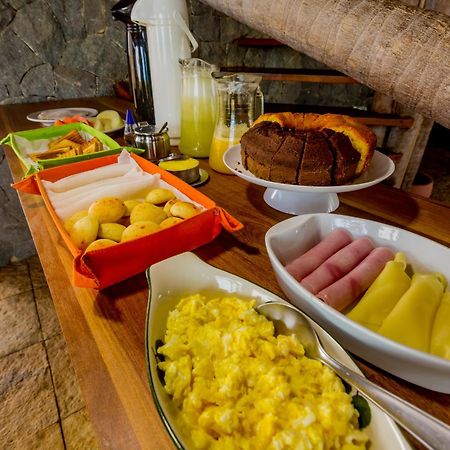 Ilha Dos Poldros Otel Araioses Dış mekan fotoğraf